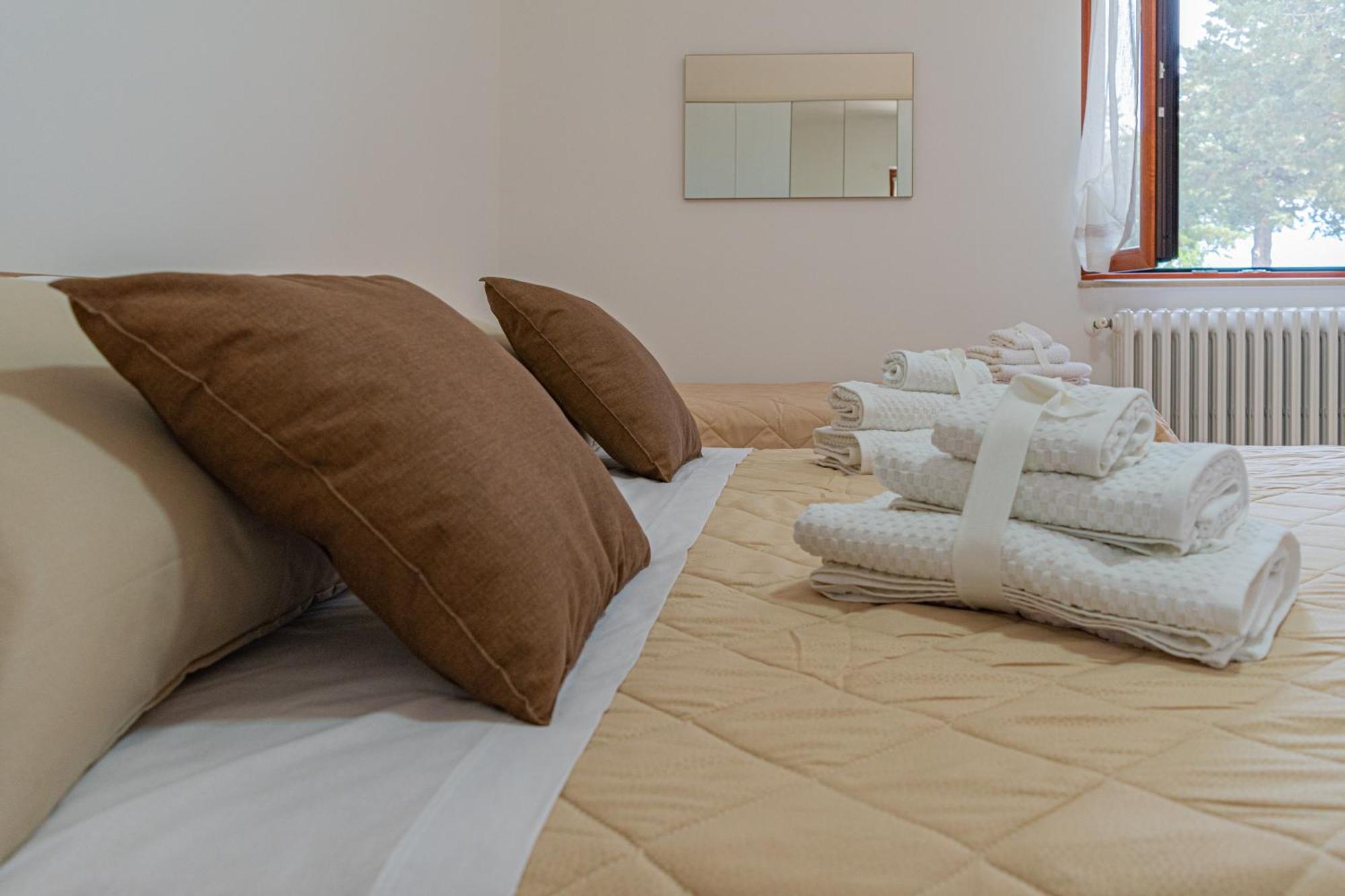 Country Home Crispiano Экстерьер фото