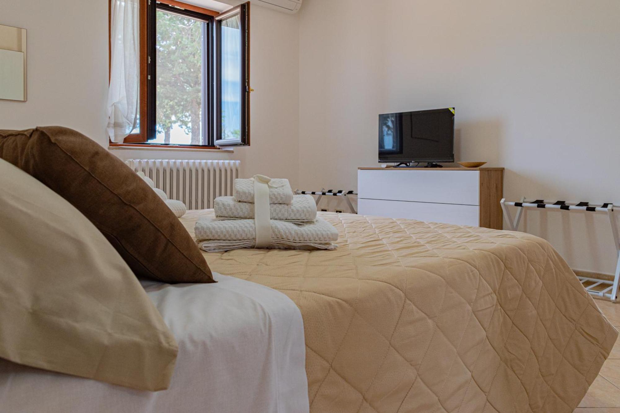 Country Home Crispiano Экстерьер фото