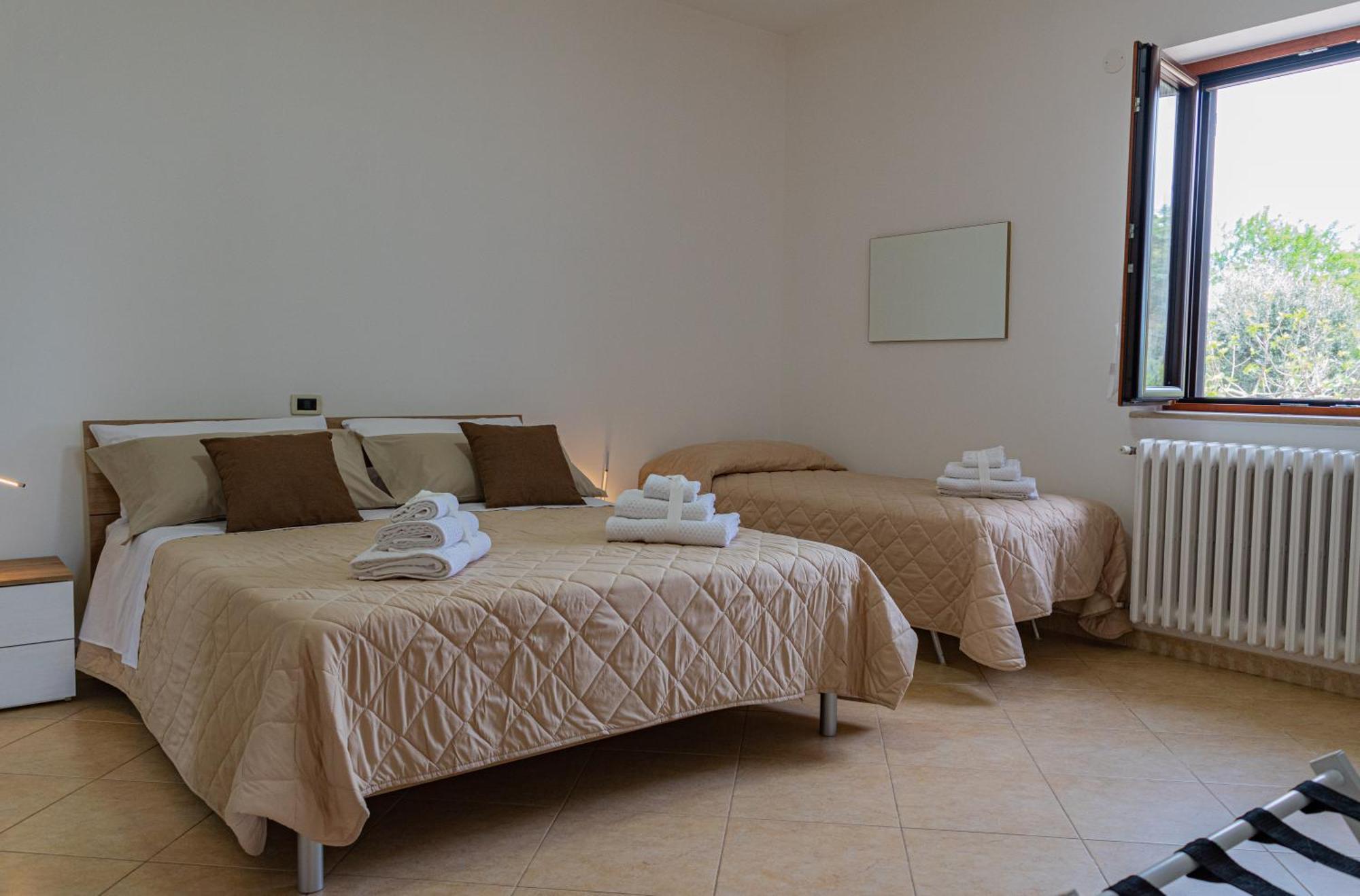 Country Home Crispiano Экстерьер фото