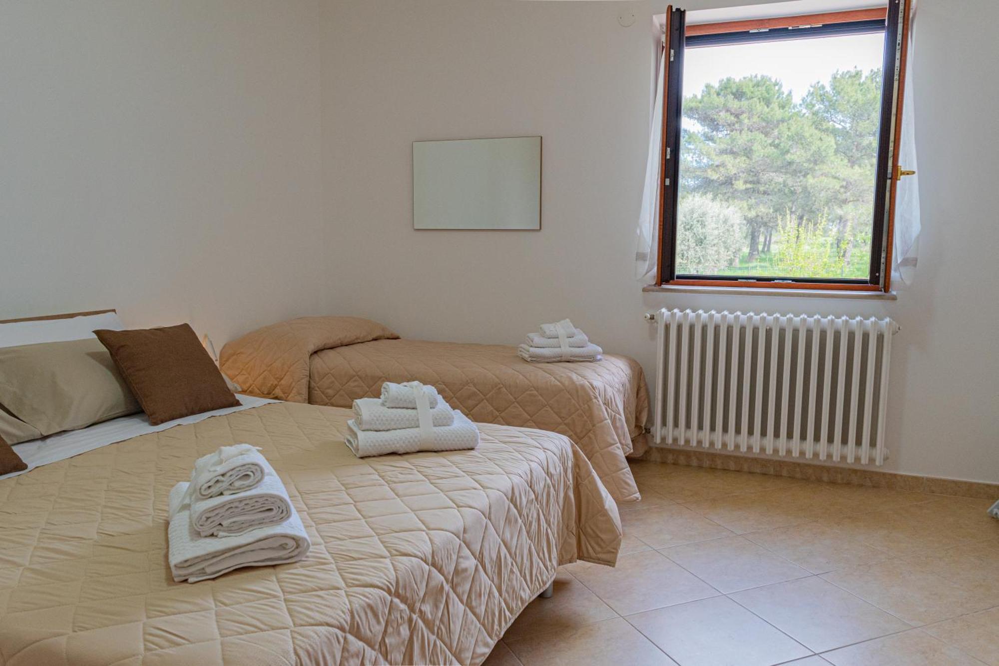 Country Home Crispiano Экстерьер фото