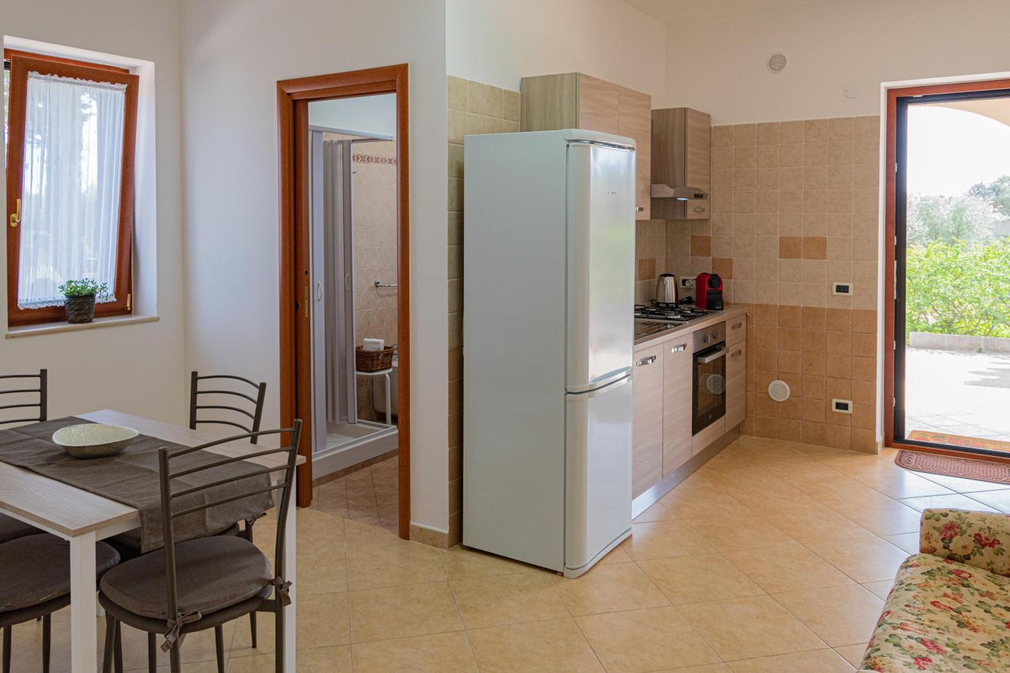 Country Home Crispiano Экстерьер фото