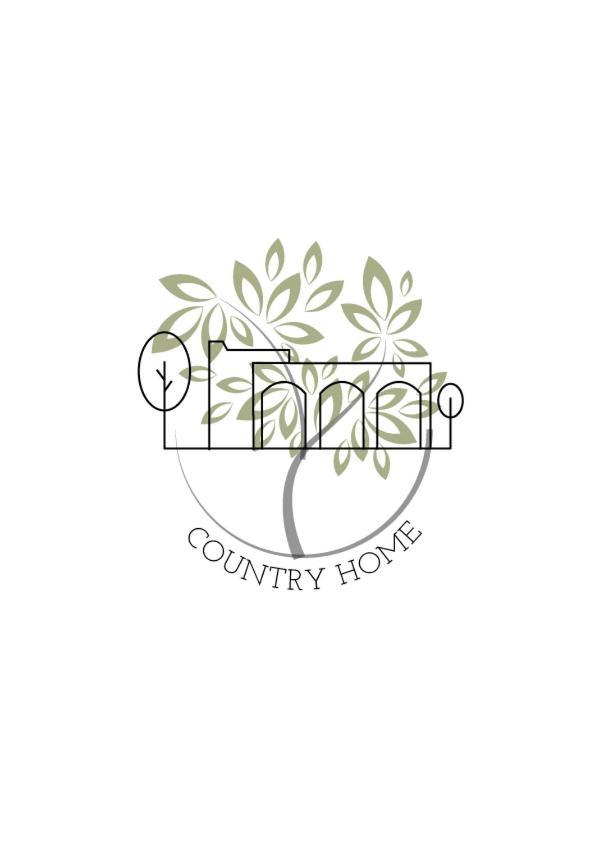 Country Home Crispiano Экстерьер фото